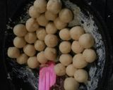 Foto langkah ke 1 dari resep Ang ku / kue ku / kue tok.