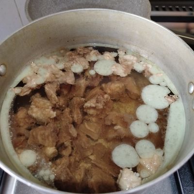 Langkah 1