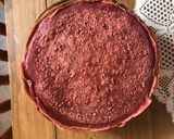 Foto del paso 1 de la receta: Panqueques o Creps de Remolacha