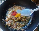 পমফ্রেট কারি (pomfret curry recipe in Bengali) রেসিপির ধাপ 4 ছবি