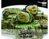 Foto langkah ke 5 dari resep Lemper Ayam.