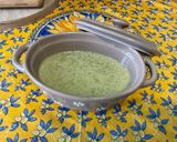 Une image de l'étape 6 de Sauce salade à la moutarde, noisette, abricot et persil.
