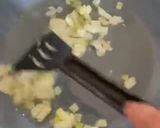 Gambar langkah 1 resipi Easy Shakshuka.