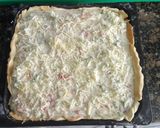 Foto del paso 7 de la receta: Quiche de Brócoli, Bacon y Tomate Cherry!