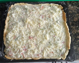 Foto del paso 7 de la receta: Quiche de Brócoli, Bacon y Tomate Cherry!