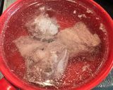 綠竹筍排骨湯的食譜步驟3照片