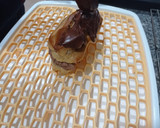 Foto del paso 8 de la receta: Capuchino o nazareno (pastel)