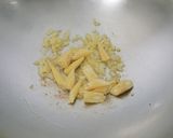 野菇豆腐沙拉的食譜步驟4照片