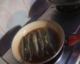 Foto langkah ke 1 dari resep Ikan cue tumis cabe.