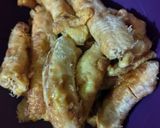 Foto langkah ke 1 dari resep 618. Brownies Pisang Panggang.
