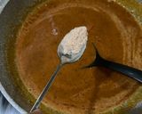 Gambar langkah 3 resipi Mee Bandung Segera.