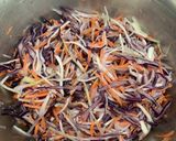 Foto langkah ke 3 dari resep Salad Simpel.