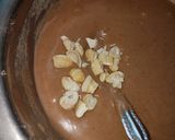 પાણી પૂરી કેક (Pani poori cake Recipe in Gujarati) રેસીપી સ્ટેપ3ફોટો