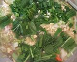 Foto langkah ke 5 dari resep Mie Godog.