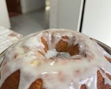 Foto del paso 5 de la receta: Budín de naranja esponjoso