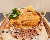 चिकन चंगेज़ी (Chicken Changezi) रेसिपी चरण 5 फोटो