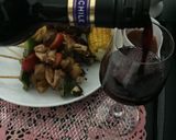 Foto langkah ke 4 dari resep Sate.