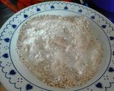 Foto del paso 6 de la receta: Hamburguesa de lentejas