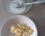 Foto langkah ke 1 dari resep Pokcoy Siram Saus Bawang Putih.