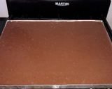 Foto del paso 6 de la receta: Brownie extra húmedo