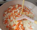 Foto langkah ke 2 dari resep Zuppa soup cream cheese.