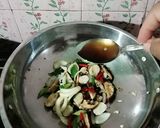 Foto langkah ke 5 dari resep 498.Sapo Tahu ala Resto.