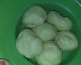 Foto langkah ke 5 dari resep 2020.25 Roti Sobek Teflon.
