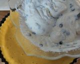 Foto del passaggio 4 della ricetta Crostata di ricotta