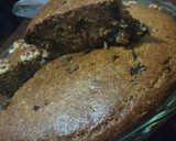Foto del paso 8 de la receta: Budín integral de banana (sin manteca y con azúcar mascabo)