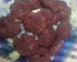 Foto del paso 6 de la receta: Tortitas de Carne