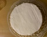 Svéd almatorta recept fázis 5 fotója