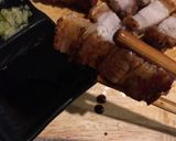 รูปขั้นตอนการทำที่ 7 ของ META หมูกรอบ Airfry