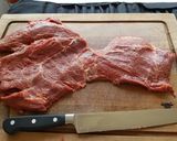 Foto del paso 2 de la receta: Asado carnicero a la parrilla