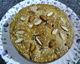 கோதுமை கேக்🍰 ரெசிபி ஸ்டேப் 5 புகைப்படம்