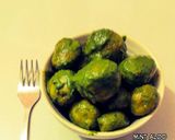 A picture of step 5 of Mint Potato/Pudina Aloo.
