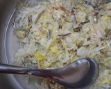 雙鮮高麗菜的食譜步驟4照片