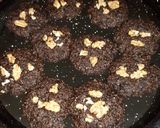 Foto del paso 6 de la receta: Galletitas de avena y porotos negros