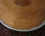 Foto del paso 1 de la receta: Bizcochuelo grande y suave!