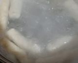 Foto langkah ke 4 dari resep Pempek ikan dori.