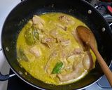 Foto langkah ke 3 dari resep Ayam Goreng Lengkuas.