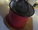 Une image de l'étape 4 de Infusion de citronnelle 🌿.