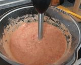Foto del paso 4 de la receta: 🍅Salmorejo cordobés🍅