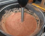 Foto del paso 4 de la receta: 🍅Salmorejo cordobés🍅