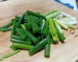 Foto langkah ke 3 dari resep KIMCHI (HomeMade).