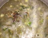 A picture of step 1 of Tamarine juice.