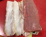 Foto del paso 5 de la receta: Peceto mechado