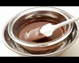Foto langkah ke 7 dari resep Oreo cheesecake no bake.