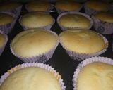 Foto del paso 4 de la receta: Magdalenas súper esponjosas😃😋😋