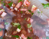 Foto del paso 4 de la receta: Caldo de piedra