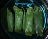 Foto langkah ke 4 dari resep Pepes Jamur 🍄.